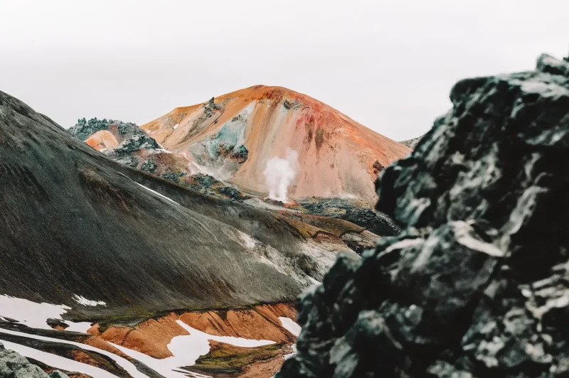 mejor seguro de viaje para Islandia