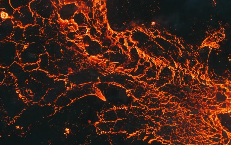 lava