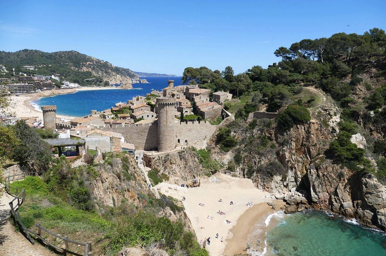 pueblos más bonitos de Cataluña