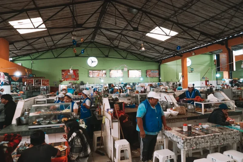 mercado