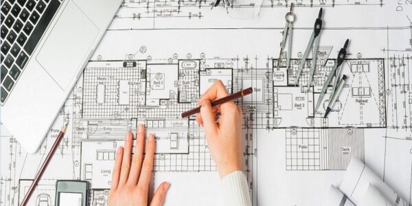 Oswaldo Nania - ¡Conócelos! Estos son los 4 principios fundamentales de la arquitectura - FOTO