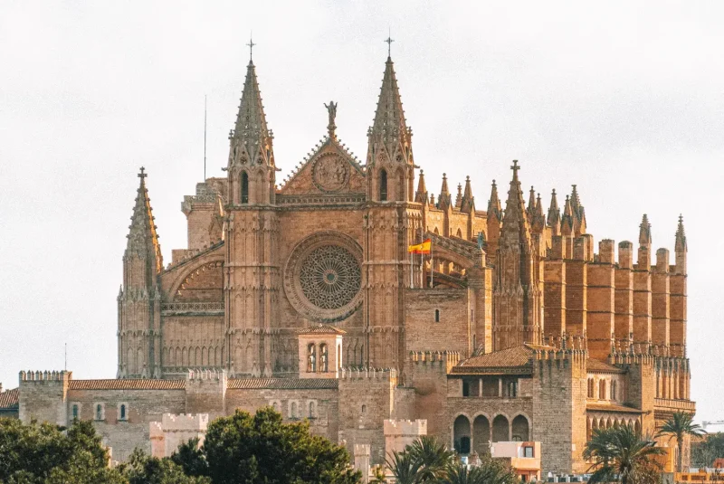 mejores islas de Europa Palma