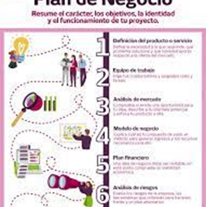 Pasos clave para el éxito empresarial – Ligia Carolina Gorriño Castellar