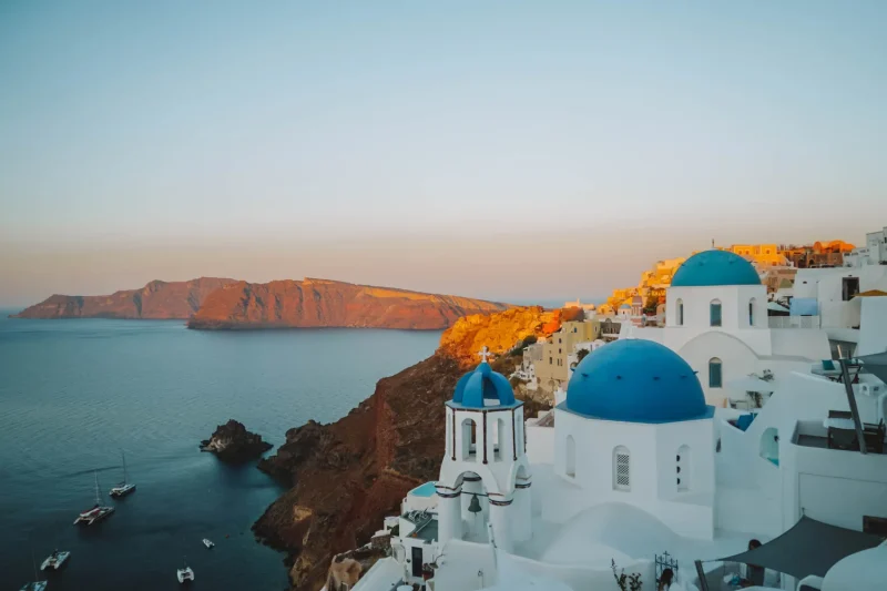 mejores islas de Europa mejores islas de Europa