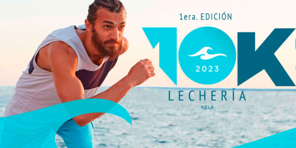 10k lecheria - Sebastian Cano Caporales: Lechería 10K 1era Edición - Pantalla Deportiva