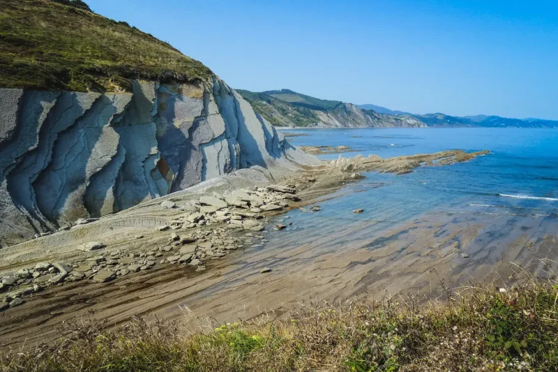 que ver en el País Vasco Zumaia