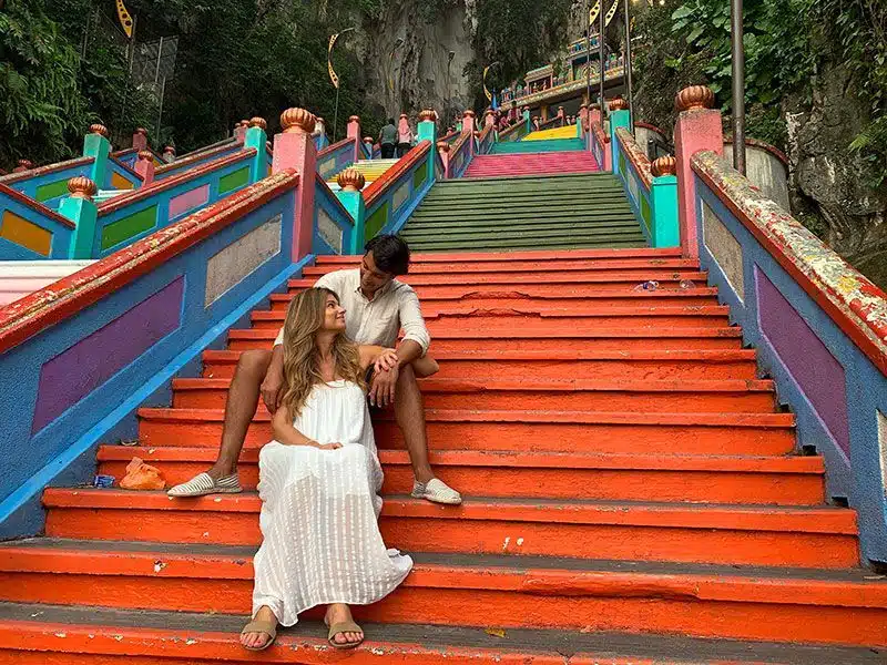 Batu Caves Kuala Lumpurq