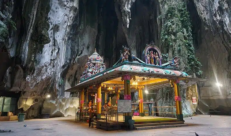 Batu Caves Kuala Lumpur