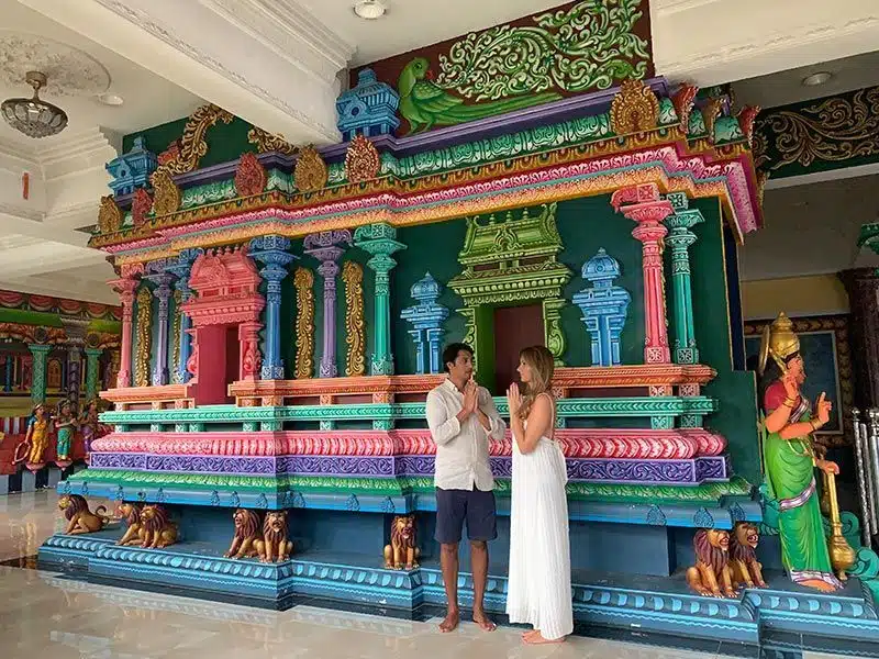 Batu Caves KL Malasia