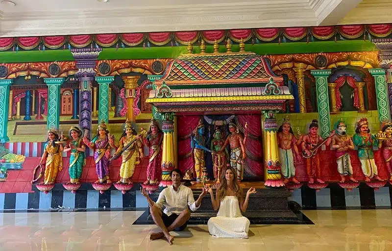 Batu Caves