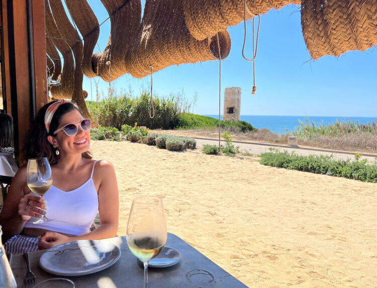 Dónde comer en Chiclana y La Barrosa