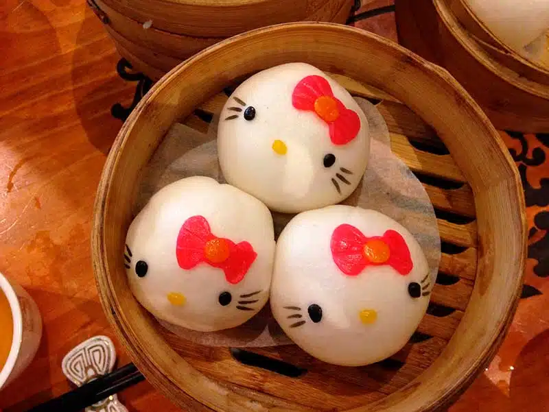 Donde comer en Hong Kong