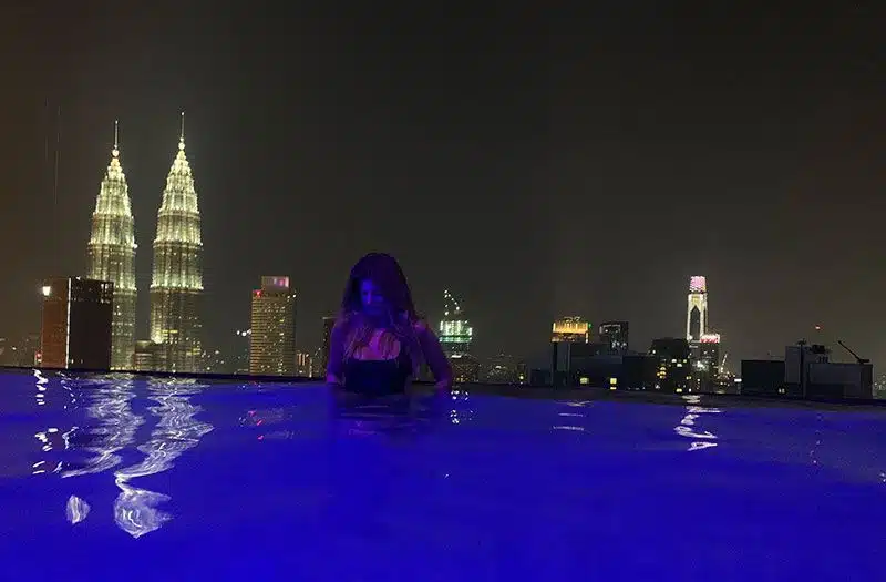 Face Suites Kuala Lumpur