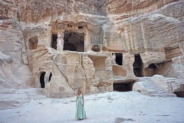 Little Petra