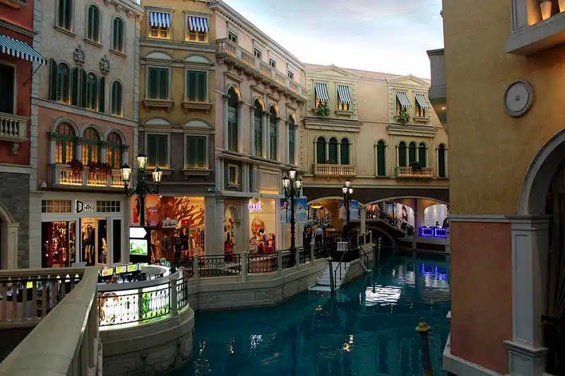 macao