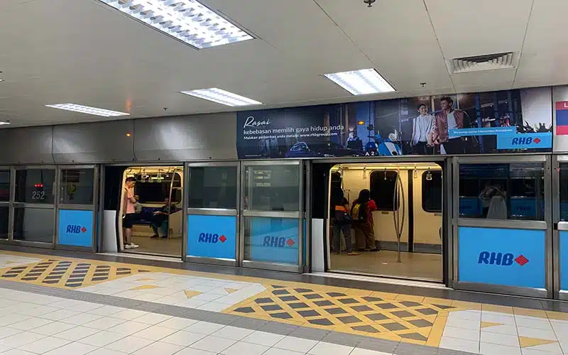 Metro KL