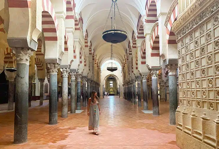 plaza de cordoba