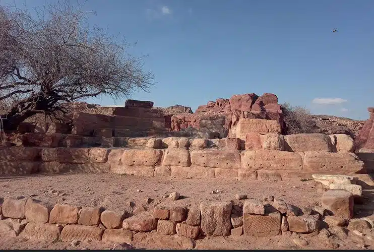 NInfeo de Petra
