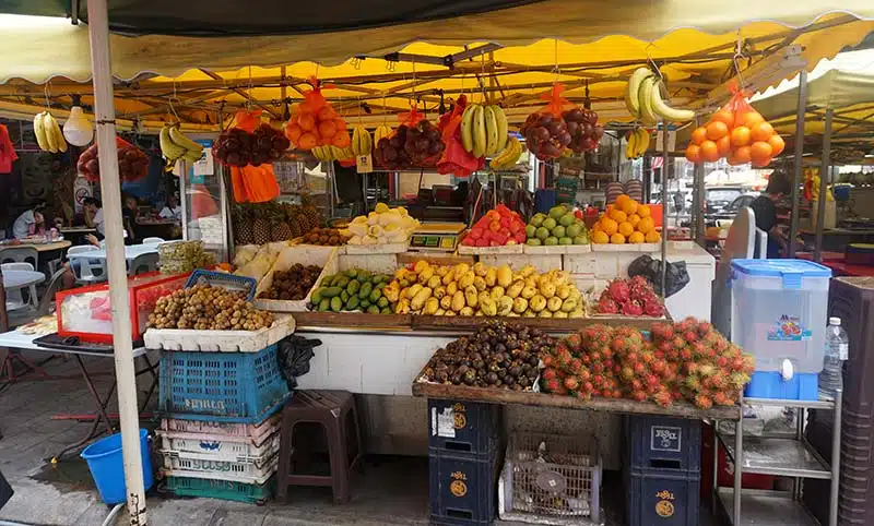 Petaling Kuala Lumpur