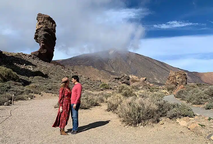 Qué ver en españa Tenerife
