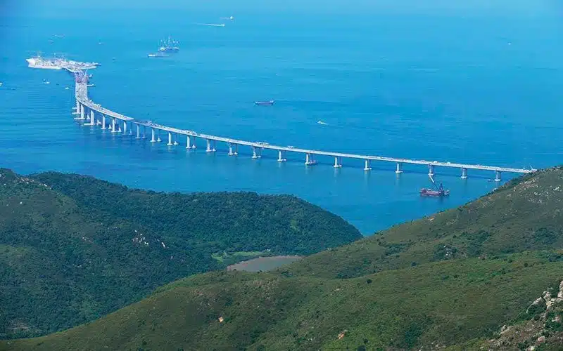 senderismo-hong-kong