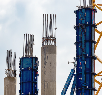 PILPERCA - ¡Entérate! Columnas en construcción; Qué son y cuáles tipos existen - IMG