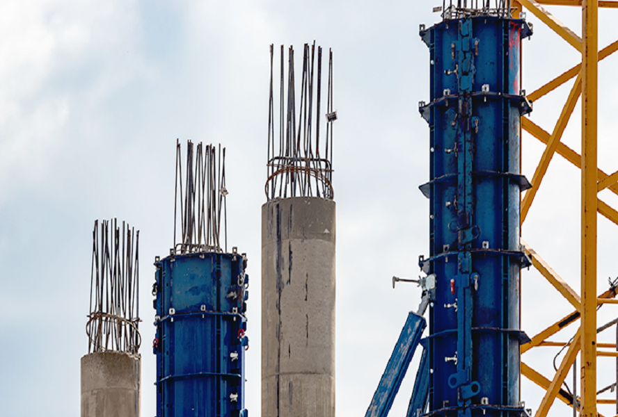 PILPERCA - ¡Entérate! Columnas en construcción; Qué son y cuáles tipos existen - IMG