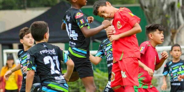 Escuela Secasports - ¡Todo listo para celebración del Torneo Nacional Seca Cup 2023! - FOTO