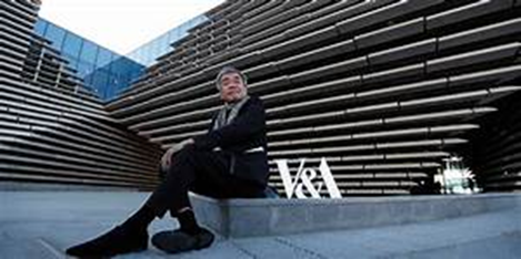 El Nuevo Proyecto Centro Tecnológico de Kengo Kuma en Logroño: Innovación y Diseño Sostenible Camilo Ibrahim Issa - El Nuevo Proyecto Centro Tecnológico de Kengo Kuma en Logroño: Innovación y Diseño Sostenible