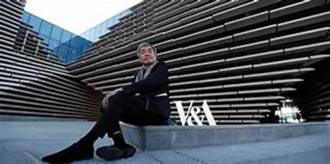 Camilo Ibrahim Issa - El Nuevo Proyecto Centro Tecnológico de Kengo Kuma en Logroño: Innovación y Diseño Sostenible