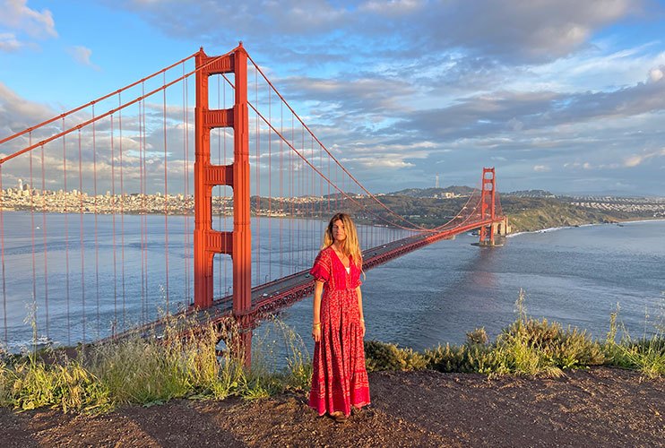 Golden Gate