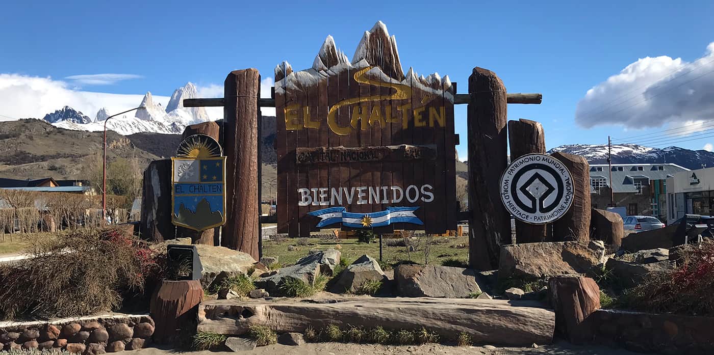 El Chaltén, Santa Cruz, viajeydescubra