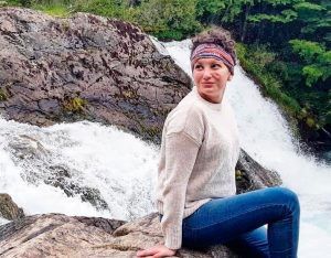 Belen Cabrera, viajandoconbelu, derechosviajeros