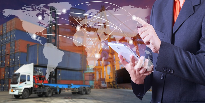 Exportador autorizado: Optimizando el proceso logístico para el comercio internacional camilo ibrahim issa - Exportador autorizado: Optimizando el proceso logístico para el comercio internacional