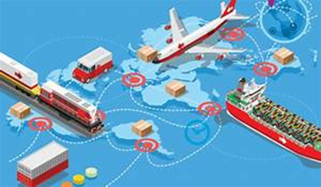 Exportador autorizado: Optimizando el proceso logístico para el comercio internacional camilo ibrahim issa - Exportador autorizado: Optimizando el proceso logístico para el comercio internacional