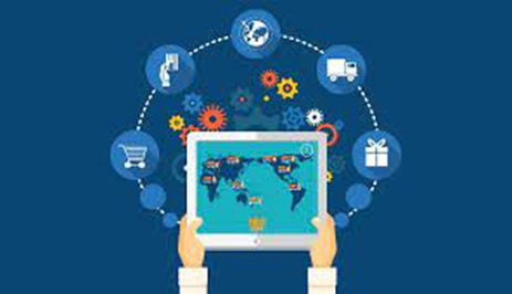 Exportador autorizado: Optimizando el proceso logístico para el comercio internacional camilo ibrahim issa - Exportador autorizado: Optimizando el proceso logístico para el comercio internacional
