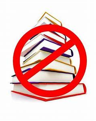 Los Libros Prohibidos del Siglo XXI: Conocimiento desafiante en la era digital image 5 - Los Libros Prohibidos del Siglo XXI: Conocimiento desafiante en la era digital