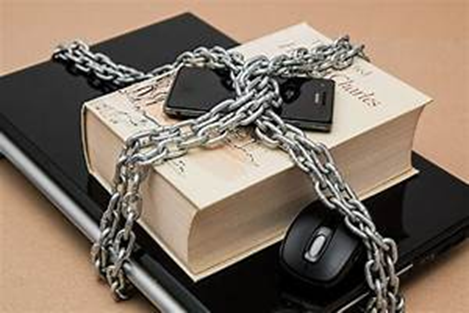 Los Libros Prohibidos del Siglo XXI: Conocimiento desafiante en la era digital image 6 - Los Libros Prohibidos del Siglo XXI: Conocimiento desafiante en la era digital