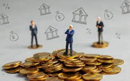 Estrategias de Inversión y Gestión de Carteras: Maximizando el Rendimiento Financiero image 3 - Estrategias de Inversión y Gestión de Carteras: Maximizando el Rendimiento Financiero