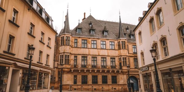 Eco Turismo: 25 lugares imprescindibles que ver en Luxemburgo