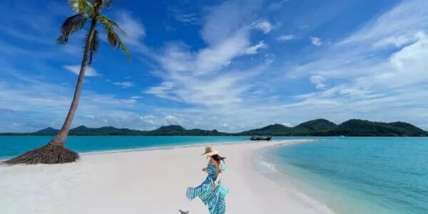 Eco Turismo: ¿Cuándo es la mejor época para viajar al Caribe?