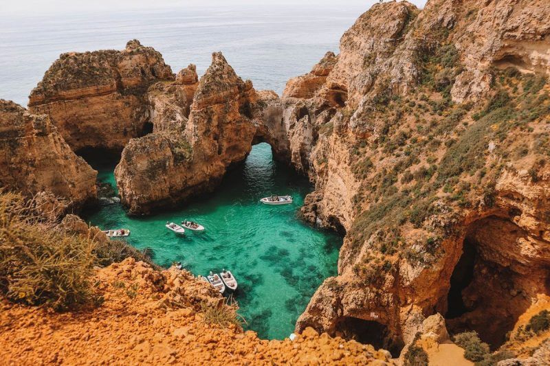 donde viajar en junio donde viajar en junio