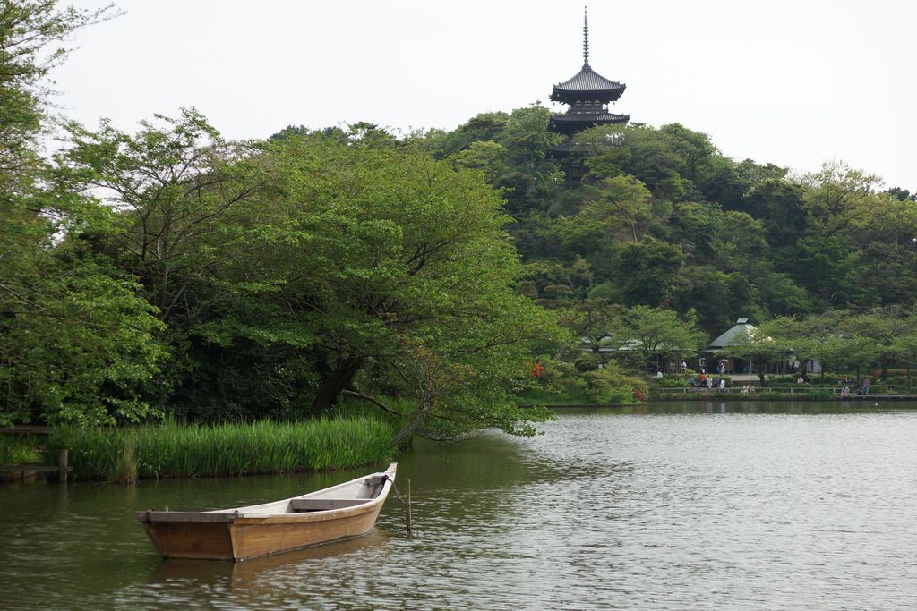 que hacer en Yokohama