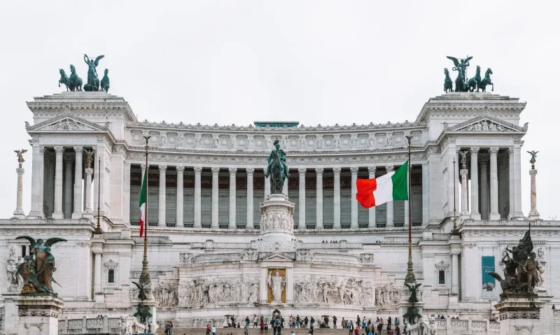 Roma gratis Roma gratis