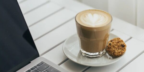 #CAFE ⛾ | Dibujos en el café. ¿Cómo se consiguen?