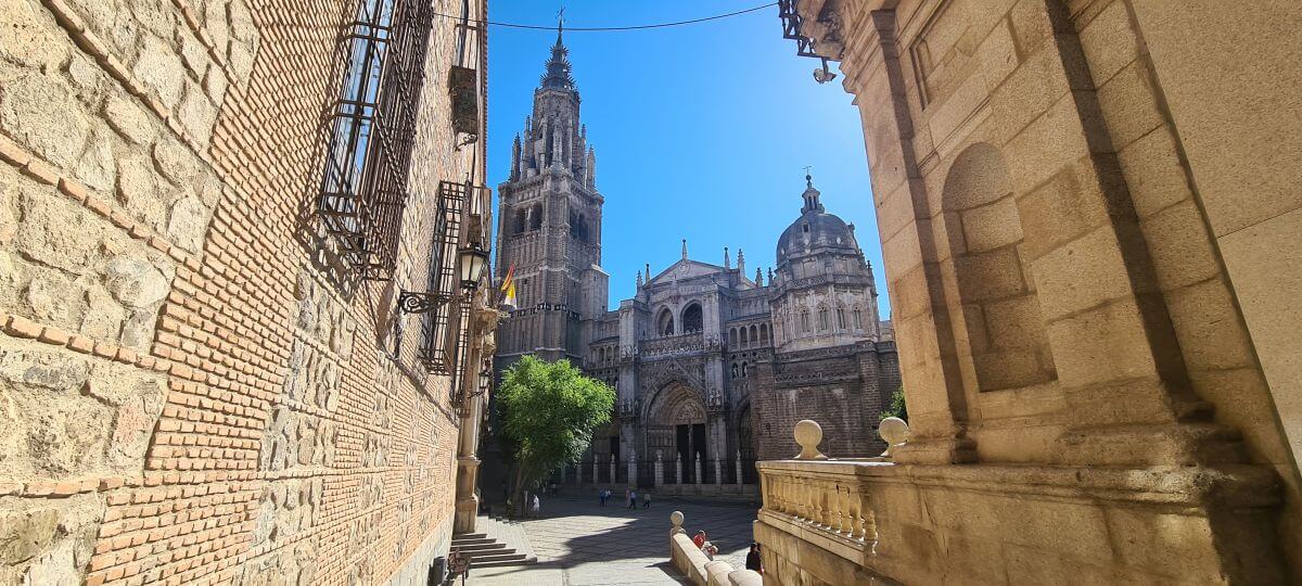 Catedral de Toledo