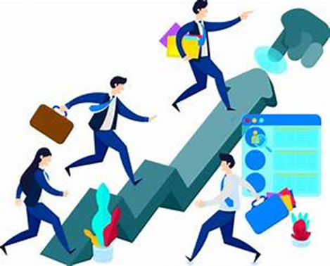 Claves para alcanzar resultados sobresalientes – Ligia Carolina Gorriño Castellar