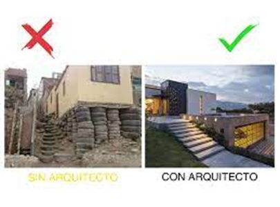 Construyendo una casa sin arquitecto: ¿Es posible?