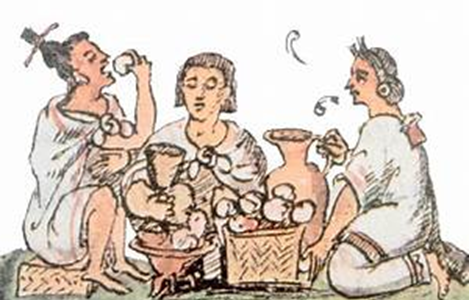 Descubriendo la primera comida de la historia