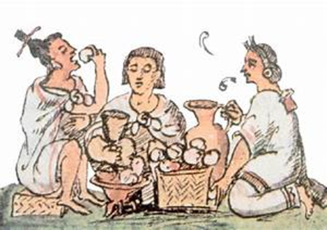 Descubriendo la primera comida de la historia